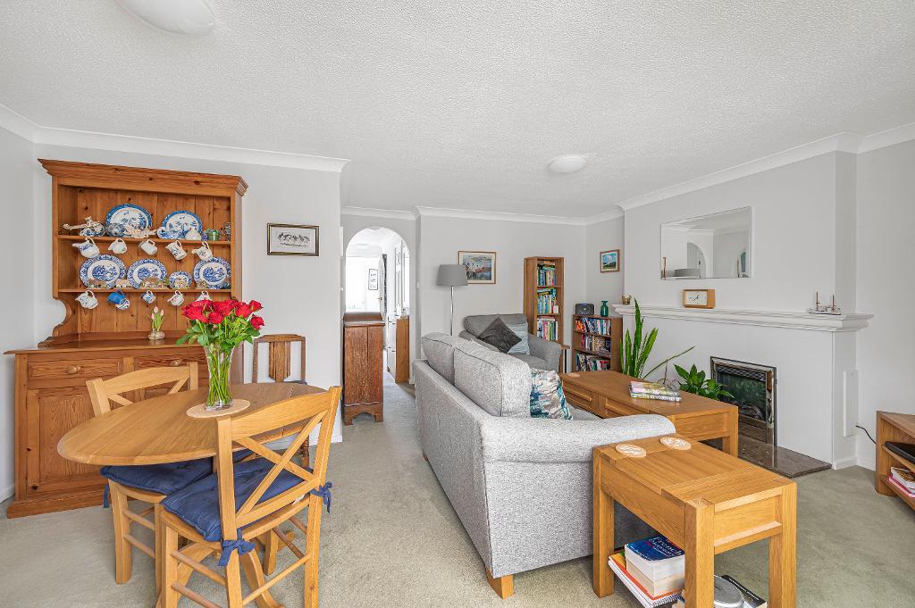 3 Bedroom House for Sale in Seaford, BN25 1BU