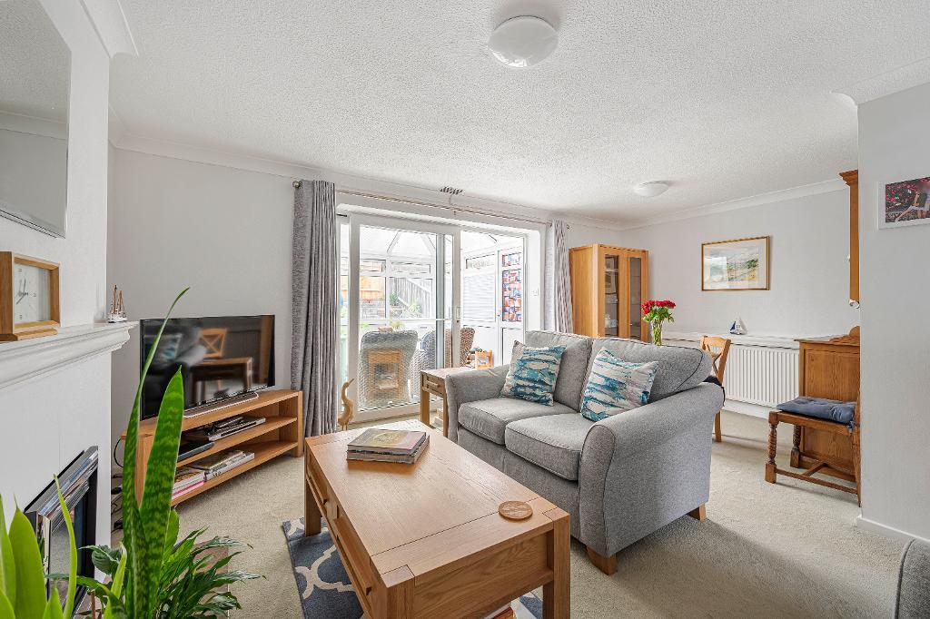 3 Bedroom House for Sale in Seaford, BN25 1BU