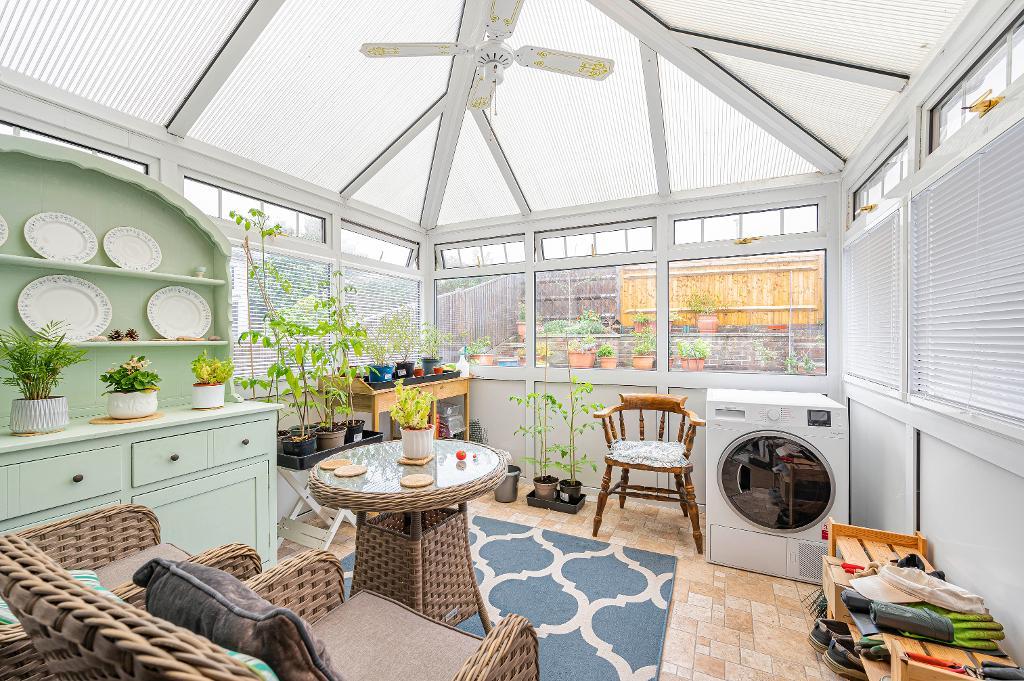 3 Bedroom House for Sale in Seaford, BN25 1BU